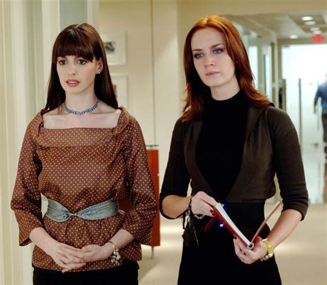 who is in the devil wears prada|the real devil wears Prada.